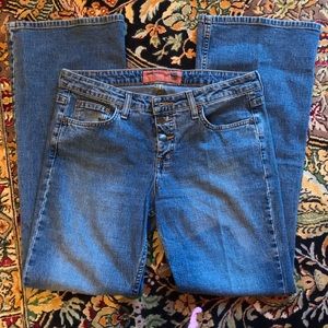Size 11 jeans